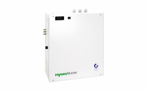 air humidification system air humidification air cooling low-pressure system 